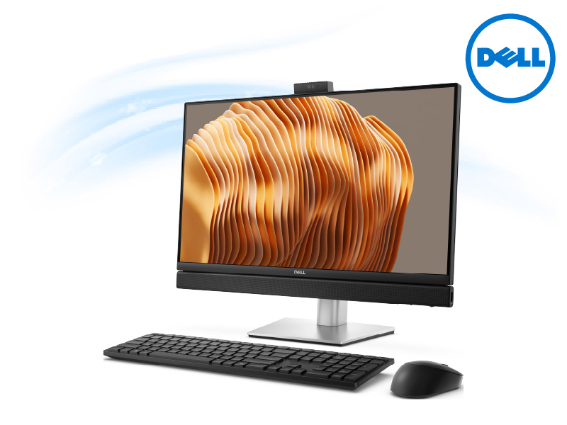 รูปสินค้า DELL Pro 24 AIO Plus QB2450